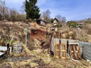 Prodej pozemku pro bydlení, Napajedla, 404 m2
