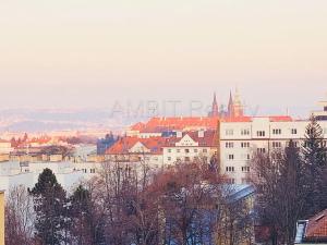 Pronájem bytu 2+kk, Praha - Břevnov, Mládeže, 51 m2