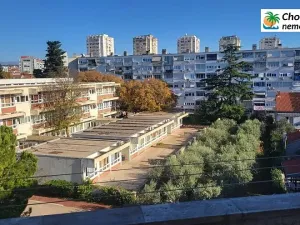 Prodej bytu 3+1, Zadar, Chorvatsko, 65 m2