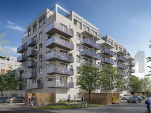 Prodej bytu 2+kk, Praha - Dolní Měcholupy, Honzíkova, 41 m2