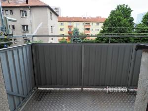 Prodej bytu 2+1, Písek - Pražské Předměstí, Na Stínadlech, 59 m2