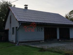 Prodej rodinného domu, Ženklava, 360 m2