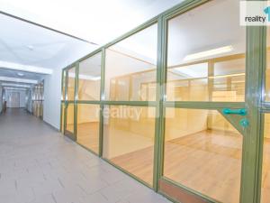 Pronájem kanceláře, Liberec - Liberec VII-Horní Růžodol, Jeronýmova, 20 m2