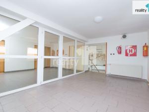 Pronájem kanceláře, Liberec - Liberec VII-Horní Růžodol, Jeronýmova, 20 m2