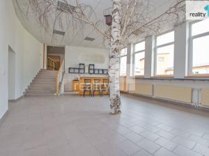 Pronájem kanceláře, Liberec - Liberec VII-Horní Růžodol, Jeronýmova, 20 m2