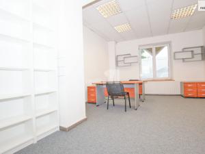 Pronájem kanceláře, Liberec - Liberec VII-Horní Růžodol, Jeronýmova, 20 m2