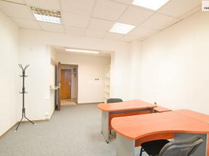 Pronájem kanceláře, Liberec - Liberec VII-Horní Růžodol, Jeronýmova, 20 m2
