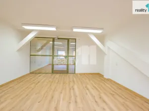 Pronájem kanceláře, Liberec - Liberec VII-Horní Růžodol, Jeronýmova, 22 m2
