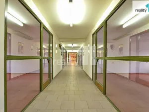 Pronájem kanceláře, Liberec - Liberec VII-Horní Růžodol, Jeronýmova, 22 m2