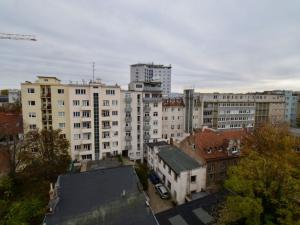 Pronájem bytu 1+kk, Brno - Veveří, Veveří, 46 m2