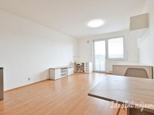 Pronájem bytu 1+kk, Brno, Reissigova, 34 m2