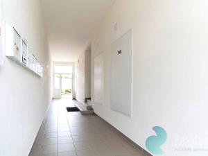 Pronájem bytu 1+kk, České Budějovice, Sukova, 32 m2