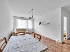 Pronájem bytu 2+kk, Praha - Michle, Ohradní, 46 m2