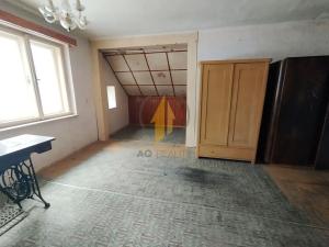 Prodej rodinného domu, Koberovy, 120 m2