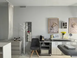 Pronájem obchodního prostoru, Praha - Karlín, Křižíkova, 25 m2
