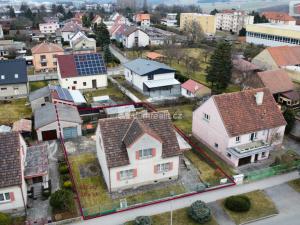 Prodej rodinného domu, Nové Strašecí, Mšecká, 208 m2