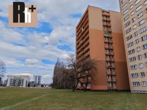 Prodej bytu 2+1, Ostrava, Kubánská, 64 m2