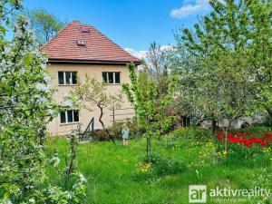 Prodej rodinného domu, Brandýs nad Labem-Stará Boleslav - Brandýs nad Labem, Jiskrova, 175 m2