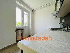 Pronájem bytu 2+kk, Ostrava - Poruba, Dělnická, 39 m2