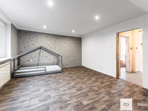 Prodej rodinného domu, Starý Kolín, Zahradní, 142 m2