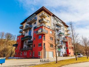 Pronájem bytu 2+kk, Jihlava, U Dlouhé stěny, 58 m2