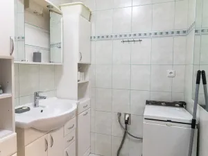 Pronájem bytu 2+1, Praha - Vinohrady, Vinohradská, 52 m2