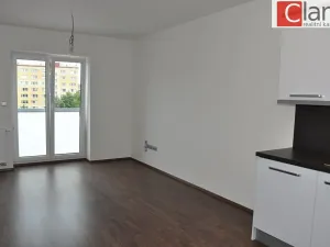 Pronájem bytu 2+kk, Nový Jičín, Hoblíkova, 66 m2