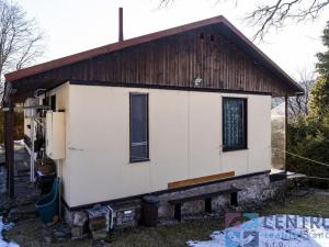 Prodej rodinného domu, Svoboda nad Úpou, Pod Rýchorami, 74 m2