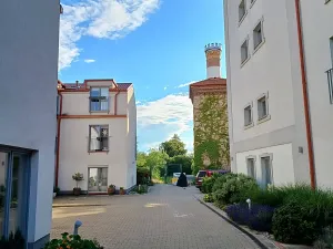 Prodej bytu 2+kk, Praha - Lochkov, U sladovny, 44 m2