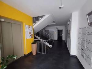 Prodej bytu 2+kk, Praha - Lochkov, U sladovny, 44 m2