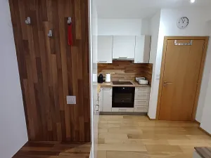 Prodej bytu 2+kk, Praha - Lochkov, U sladovny, 44 m2