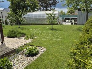 Prodej rodinného domu, Vysoký Újezd, Pod Ovčínem, 220 m2