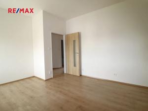 Pronájem bytu 3+kk, Praha - Zličín, Hrozenkovská, 58 m2