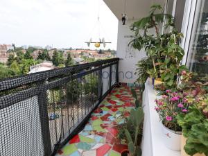 Prodej bytu 4+1, Praha - Letňany, Ivančická, 94 m2