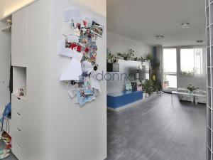 Prodej bytu 4+1, Praha - Letňany, Ivančická, 94 m2