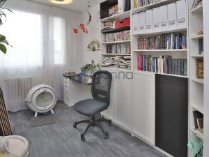 Prodej bytu 4+1, Praha - Letňany, Ivančická, 94 m2