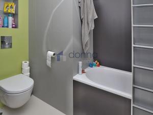 Prodej bytu 4+1, Praha - Letňany, Ivančická, 94 m2