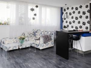 Prodej bytu 4+1, Praha - Letňany, Ivančická, 94 m2