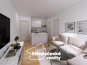 Prodej bytu 3+kk, Praha - Dolní Chabry, Kobyliská, 78 m2