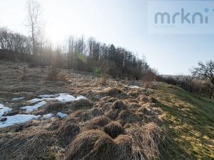 Prodej pozemku pro bydlení, Bušín, 3553 m2