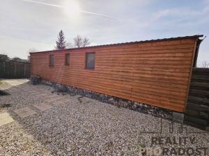 Prodej mobilheimu, Ratíškovice, Vítězná, 50 m2