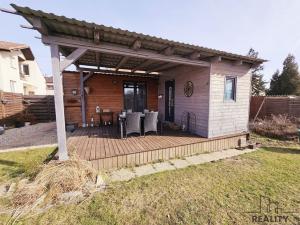 Prodej mobilheimu, Ratíškovice, Vítězná, 50 m2
