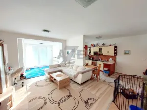 Prodej rodinného domu, Krnov - Pod Bezručovým vrchem, Březinova, 177 m2