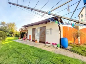 Prodej rodinného domu, Krnov - Pod Bezručovým vrchem, Březinova, 177 m2