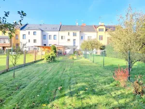 Prodej rodinného domu, Krnov - Pod Bezručovým vrchem, Březinova, 177 m2