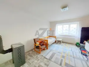 Prodej rodinného domu, Krnov - Pod Bezručovým vrchem, Březinova, 177 m2