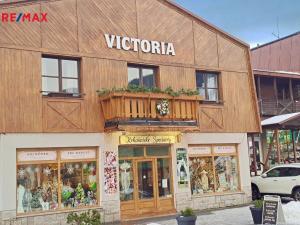 Pronájem bytu 1+kk, Harrachov, 12 m2