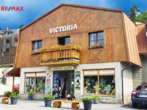 Pronájem bytu 1+kk, Harrachov, 12 m2