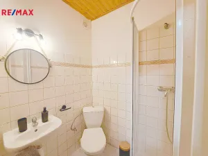 Pronájem bytu 1+kk, Harrachov, 12 m2