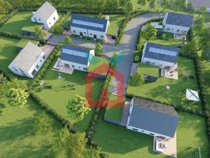 Prodej pozemku pro bydlení, Hřivínův Újezd, 783 m2